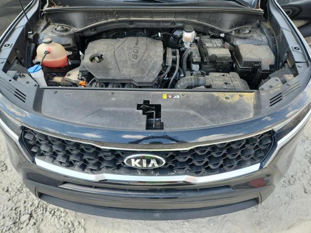 2021 KIA SORENTO LX 5XYRG4LC3MG073024