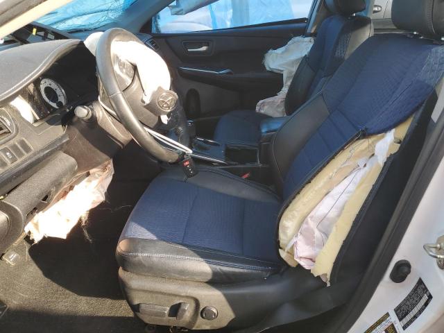 2016 TOYOTA CAMRY LE 4T1BF1FK1GU163860