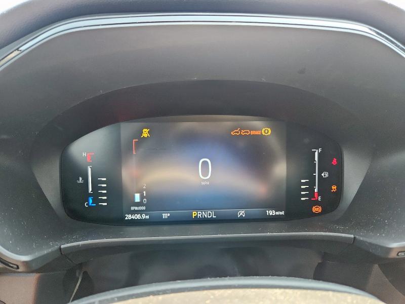 2023 FORD ESCAPE - 1FMCU0MN1PUA77515