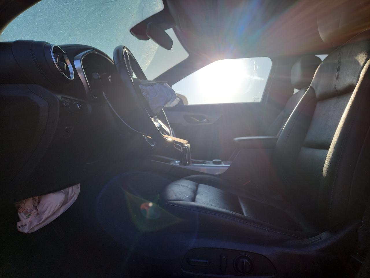 CHEVROLET BLAZER 3LT