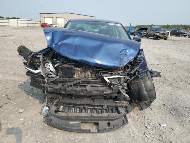 2017 NISSAN SENTRA S #3291435145