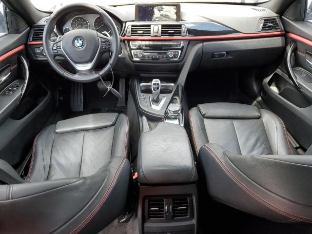 2015 BMW 428 I GRAN WBA4A5C55FG052207