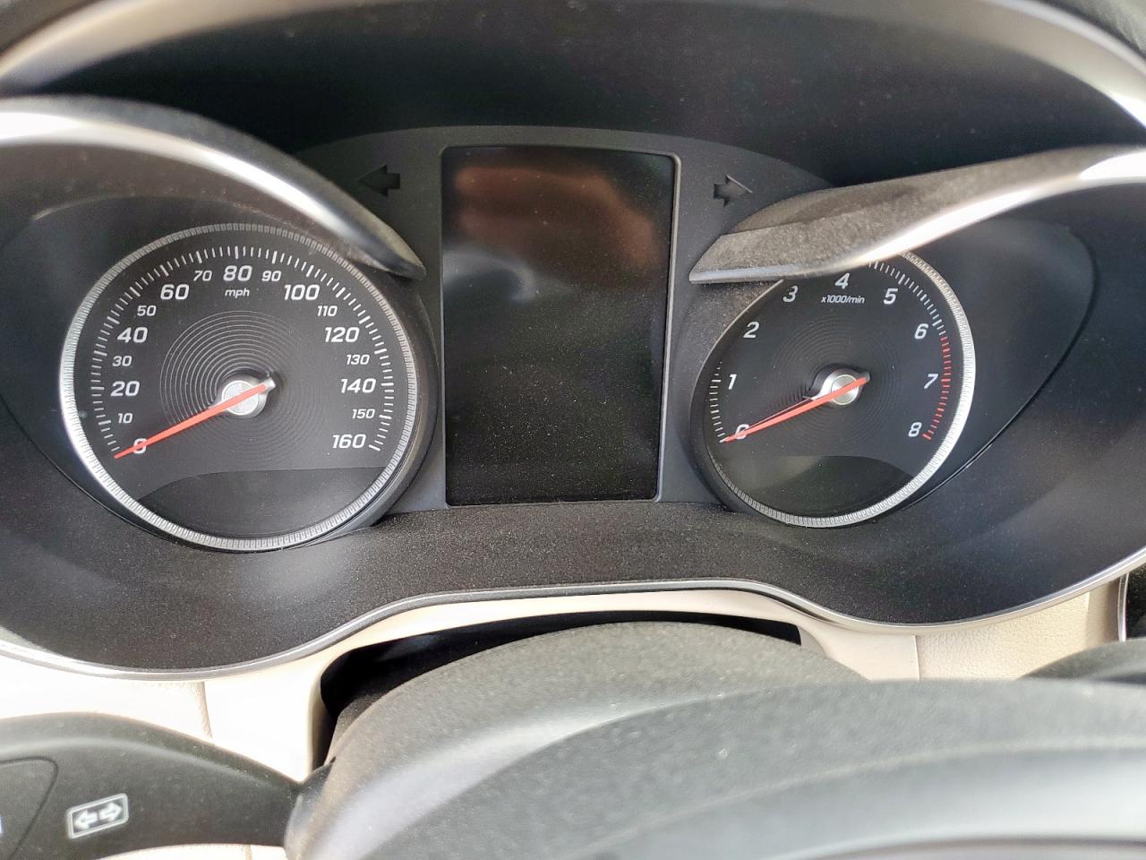 MERCEDES-BENZ GLC-CLASS 300