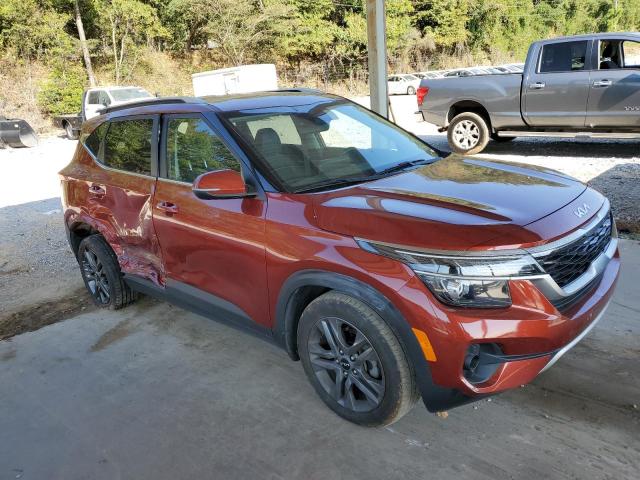 2023 KIA SELTOS S KNDEU2AA2P7379131