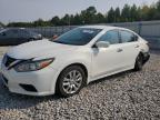 2018 NISSAN ALTIMA 2.5 - 1N4AL3AP0JC218650