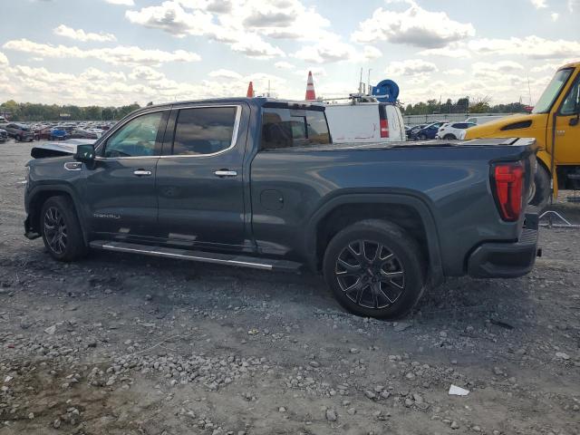 2020 GMC SIERRA K1500 DENALI 3GTU9FEL9LG209735