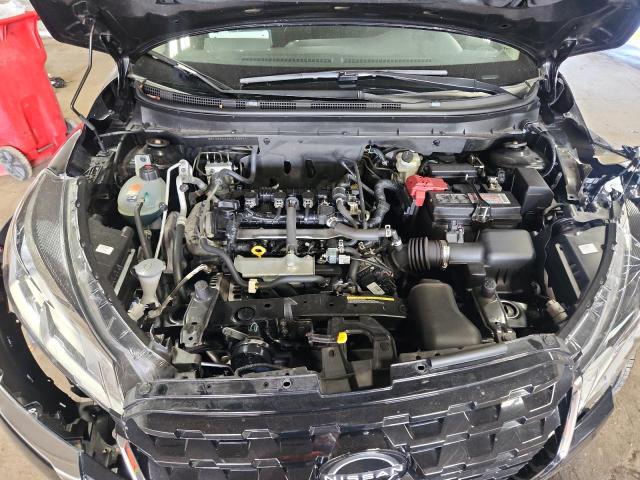 2022 NISSAN KICKS SV - 3N1CP5CV3NL485907