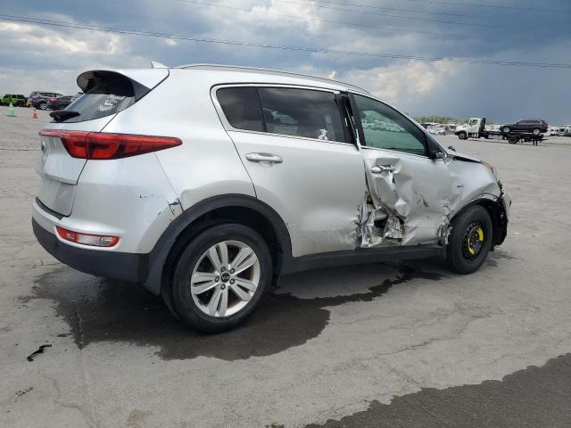 2019 KIA SPORTAGE L - KNDPMCAC3K7550526