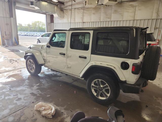 2018 JEEP WRANGLER U 1C4HJXEGXJW228682