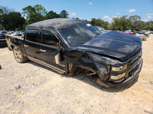 2015 CHEVROLET SILVERADO K1500 LT 3GCUKREC4FG335902