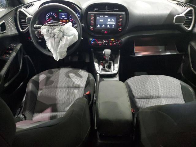 2020 KIA SOUL LX #3292350318