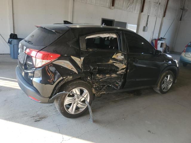 2019 HONDA HR-V EX 3CZRU6H58KM739366