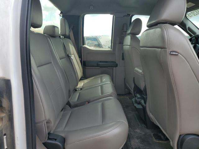 2018 FORD F150 SUPER CAB 1FTEX1C51JKF07431