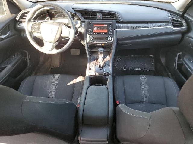 2019 HONDA CIVIC LX - 2HGFC2F6XKH594833