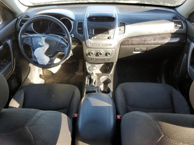 2015 KIA SORENTO LX - 5XYKTCA61FG578177