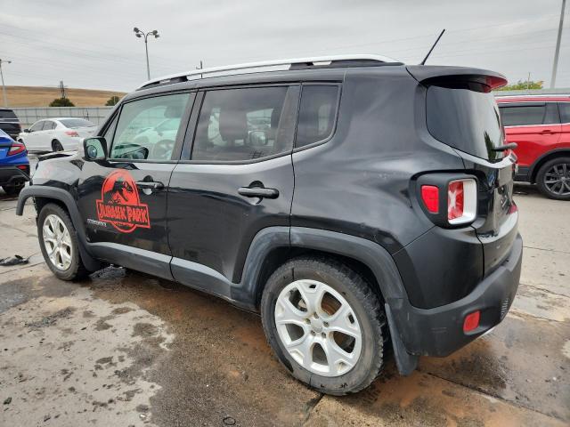 2015 JEEP RENEGADE L #3291764240
