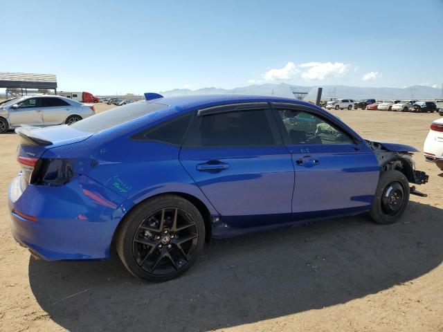 2024 HONDA CIVIC SPORT - 2HGFE2F59RH576495