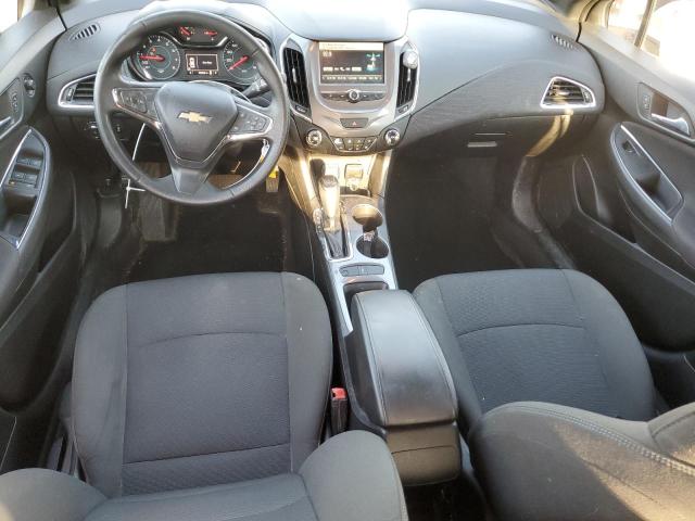 2018 CHEVROLET CRUZE LT 3G1BE6SM1JS567690