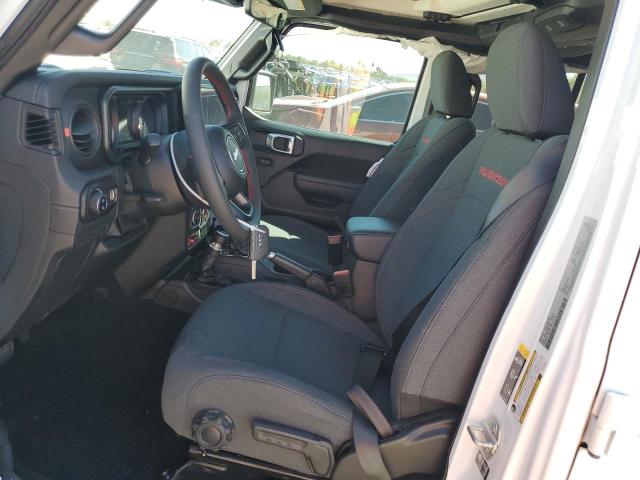 2024 JEEP GLADIATOR 1C6JJTBG1RL113701