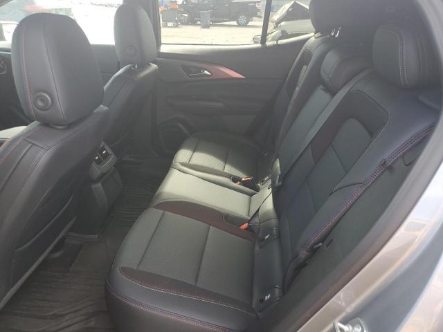 2024 CHEVROLET EQUINOX 2R - 3GN7DSRR9RS270115