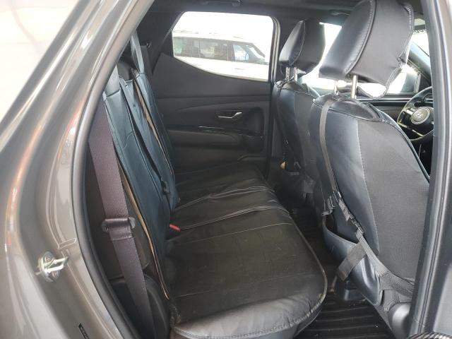 2022 HYUNDAI SANTA CRUZ SEL PREMIUM 5NTJDDAF7NH021572