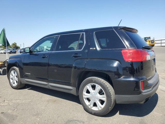2017 GMC TERRAIN SL - 2GKALMEK8H6143749