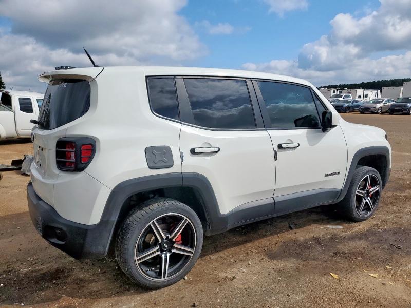 2017 JEEP RENEGADE L - ZACCJBBB7HPF94967