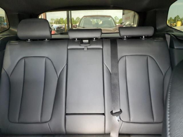 2019 BMW X3 SDRIVE3 5UXTR7C56KLF31502