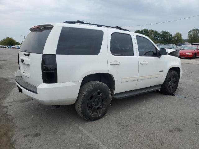 2011 CHEVROLET TAHOE K150 - Other View