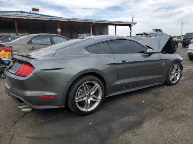 2021 FORD MUSTANG #3286889214