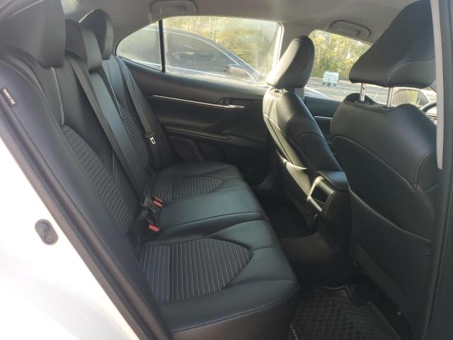 2022 TOYOTA CAMRY SE 4T1G11AK2NU696387