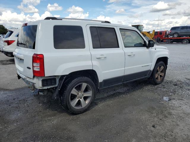 2017 JEEP PATRIOT LA - 1C4NJRFB5HD110661