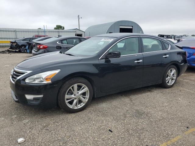 2013 NISSAN ALTIMA 2.5 - 1N4AL3AP6DN487972