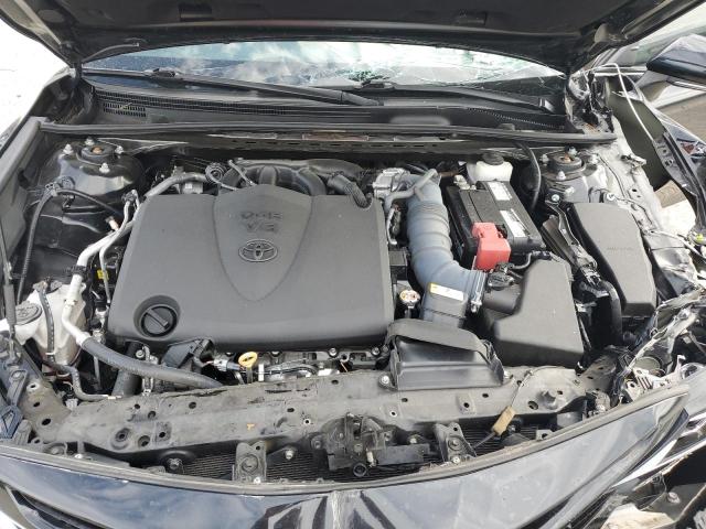 2021 TOYOTA CAMRY TRD 4T1KZ1AK3MU050275