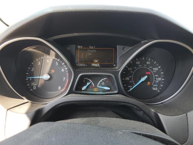2016 FORD FOCUS SE - 1FADP3K20GL271944