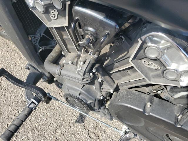 2019 INDIAN MOTORCYCLE CO. SCOUT BOBBER ABS - 56KMTA007K3139729