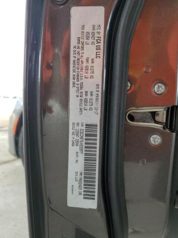 2018 CHRYSLER 300 S 2C3CCABT9JH222877
