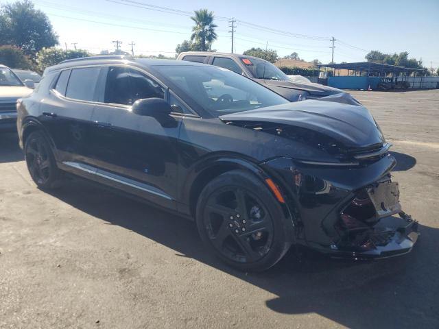2025 CHEVROLET EQUINOX RS - 3GN7DSRP3SS196081