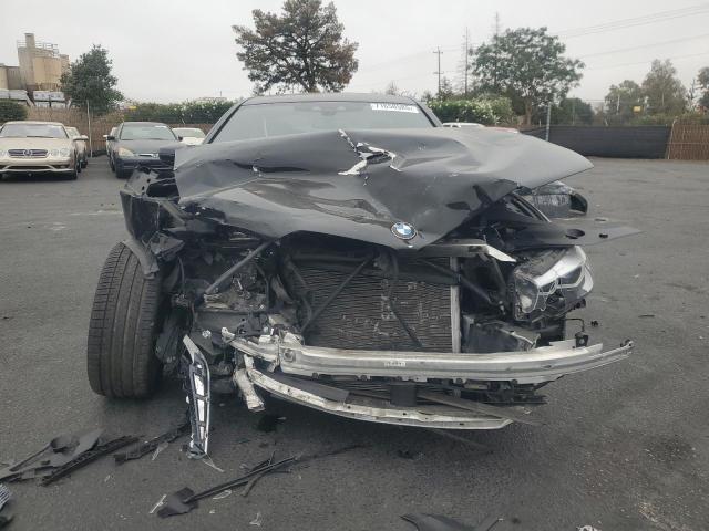 2018 BMW 530E - WBAJA9C53JB251062