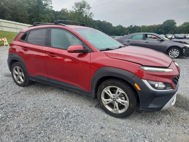 2022 HYUNDAI KONA SEL - KM8K62AB1NU788446