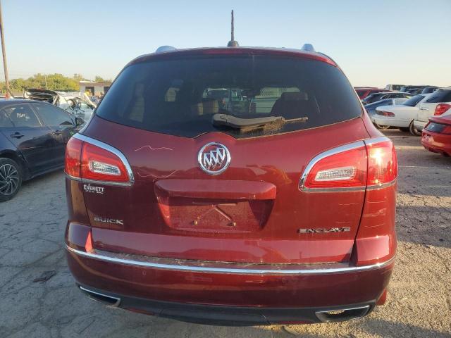 2016 BUICK ENCLAVE 5GAKRCKD1GJ251681