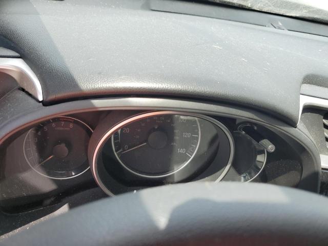 2015 HONDA FIT EX 3HGGK5H81FM761062