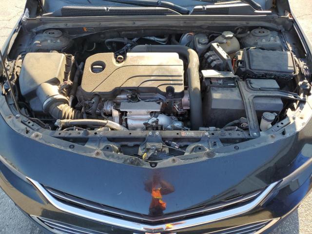 2017 CHEVROLET MALIBU LT 1G1ZE5ST7HF256134