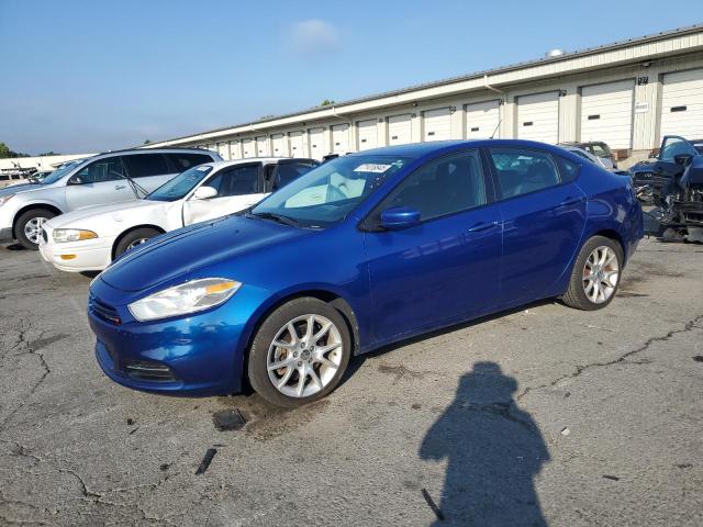 DODGE DART SXT