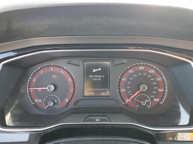 2019 VOLKSWAGEN JETTA S 3VWC57BU2KM028578