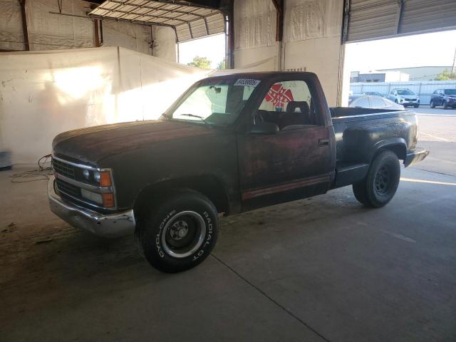 CHEVROLET GMT-400 C1500