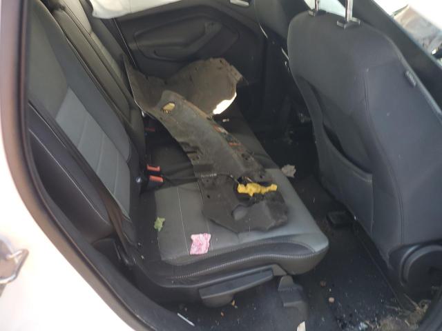 2016 FORD ESCAPE SE 1FMCU9GX3GUA80143