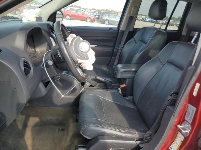 2017 JEEP COMPASS LA 1C4NJDEB7HD128793
