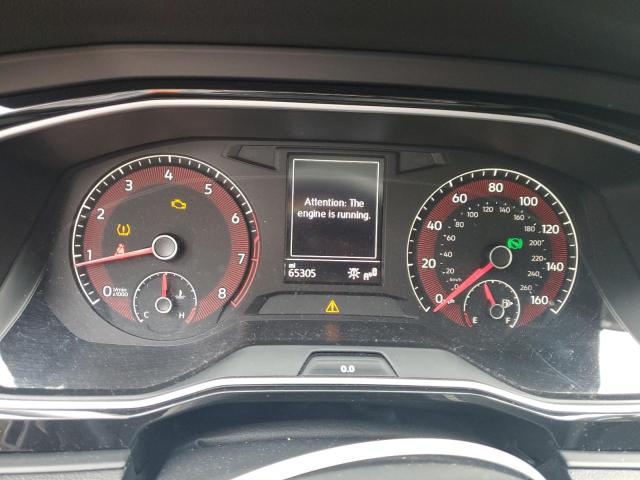 2020 VOLKSWAGEN JETTA S 3VWCB7BU3LM063267