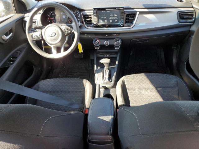 2020 KIA RIO LX 3KPA24AD3LE346661